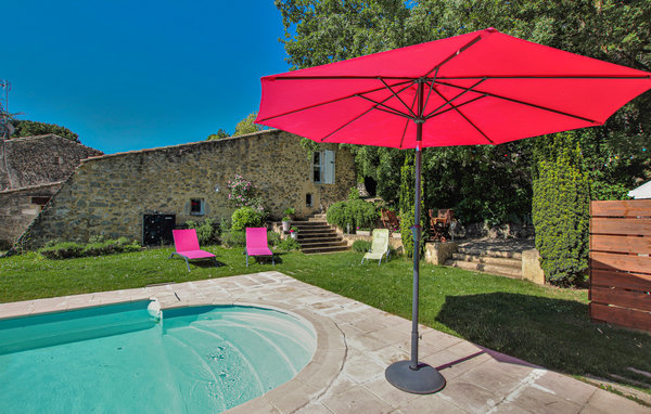 Location de vacances - Montélimar , France - FPD369 13