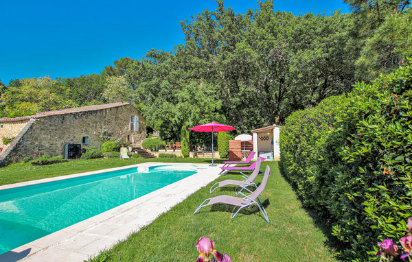 Location de vacances - Montélimar , France - FPD369 15