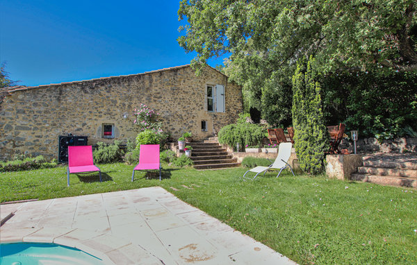 Location de vacances - Montélimar , France - FPD369 17