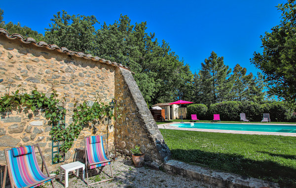 Location de vacances - Montélimar , France - FPD369 18