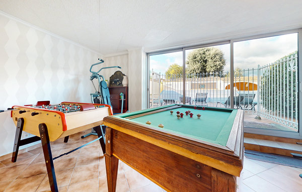 Vakantiehuis - Saint-Maurice-sur-Eygues , Frankrijk - FPD372 6