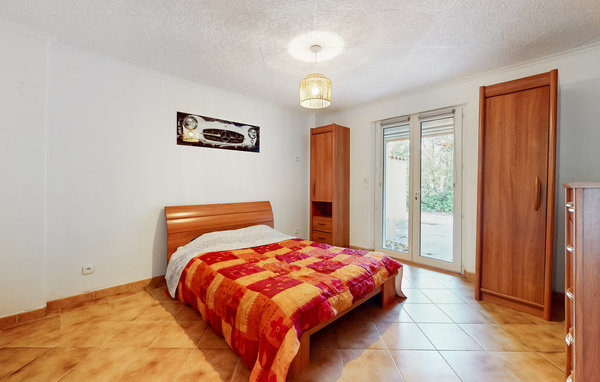 Vakantiehuis - Saint-Maurice-sur-Eygues , Frankrijk - FPD372 601