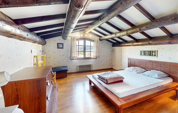 Vakantiehuis - Saint-Maurice-sur-Eygues , Frankrijk - FPD372 606