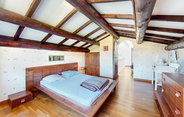 Vakantiehuis - Saint-Maurice-sur-Eygues , Frankrijk - FPD372 607