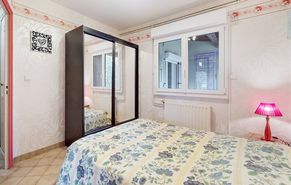 Vakantiehuis - Saint-Maurice-sur-Eygues , Frankrijk - FPD372 608