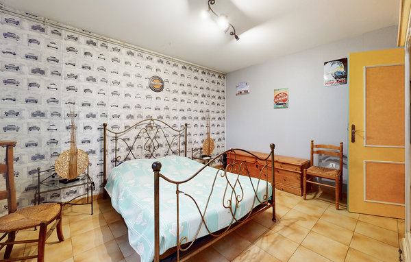 Vakantiehuis - Saint-Maurice-sur-Eygues , Frankrijk - FPD372 610