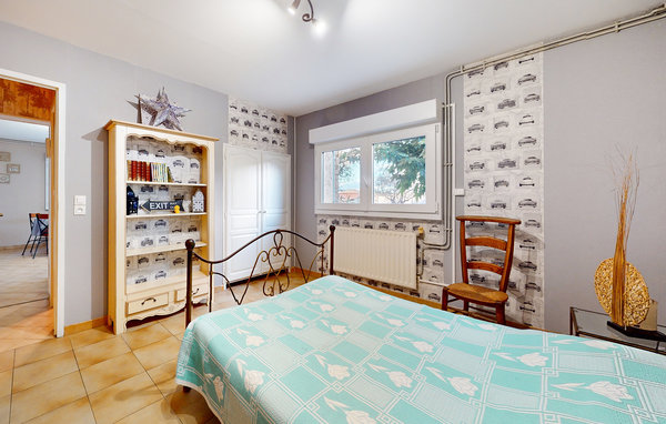 Vakantiehuis - Saint-Maurice-sur-Eygues , Frankrijk - FPD372 611