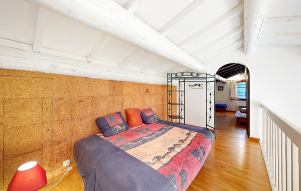 Vakantiehuis - Saint-Maurice-sur-Eygues , Frankrijk - FPD372 612