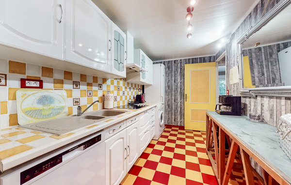 Vakantiehuis - Saint-Maurice-sur-Eygues , Frankrijk - FPD372 8