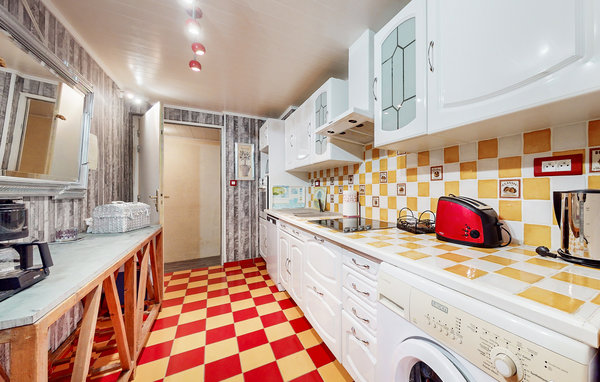 Vakantiehuis - Saint-Maurice-sur-Eygues , Frankrijk - FPD372 9