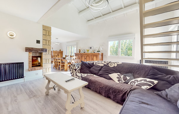 Vakantiehuis - Saint-Maurice-sur-Eygues , Frankrijk - FPD372 3