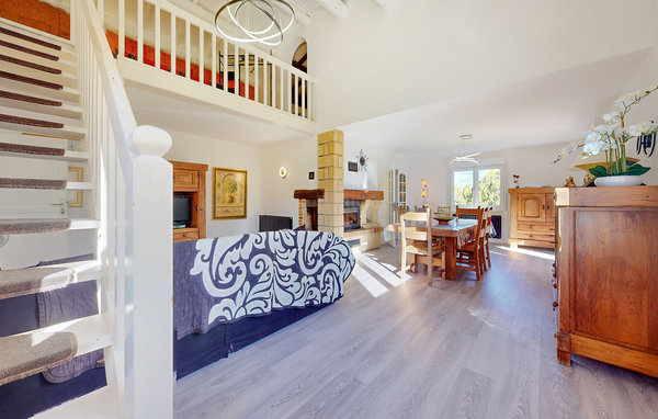 Vakantiehuis - Saint-Maurice-sur-Eygues , Frankrijk - FPD372 4