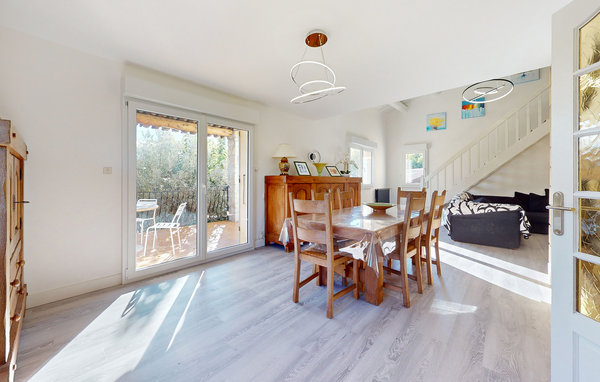 Vakantiehuis - Saint-Maurice-sur-Eygues , Frankrijk - FPD372 5