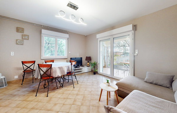 Vakantiehuis - Saint-Maurice-sur-Eygues , Frankrijk - FPD372 301