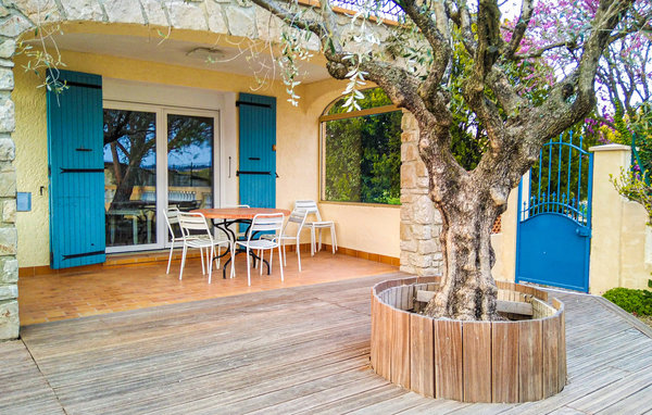 Vakantiehuis - Saint-Maurice-sur-Eygues , Frankrijk - FPD372 101