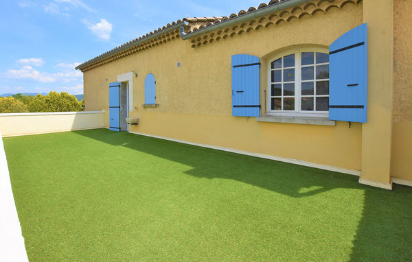 Vakantiehuis - Saint-Maurice-sur-Eygues , Frankrijk - FPD372 102