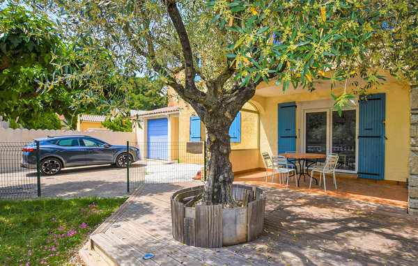 Vakantiehuis - Saint-Maurice-sur-Eygues , Frankrijk - FPD372 103