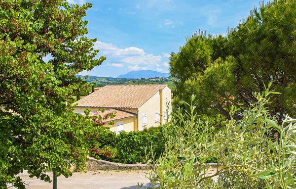 Vakantiehuis - Saint-Maurice-sur-Eygues , Frankrijk - FPD372 104