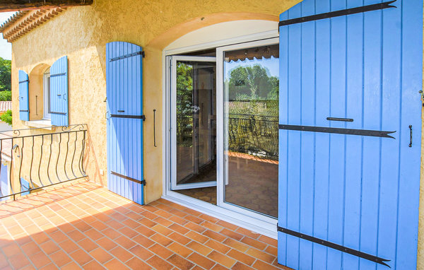 Vakantiehuis - Saint-Maurice-sur-Eygues , Frankrijk - FPD372 105