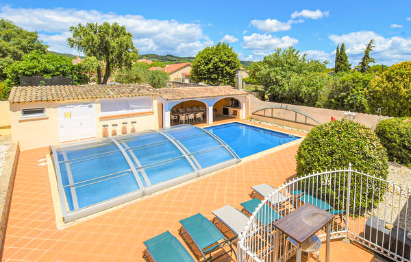 Vakantiehuis - Saint-Maurice-sur-Eygues , Frankrijk - FPD372 11