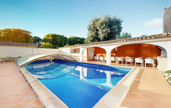 Vakantiehuis - Saint-Maurice-sur-Eygues , Frankrijk - FPD372 12