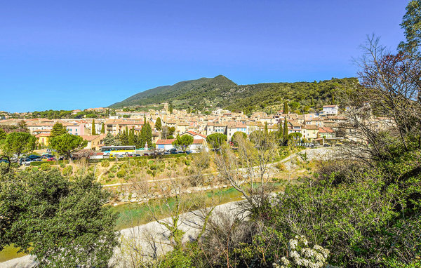 Apartament - Nyons , Francja - FPD374 9
