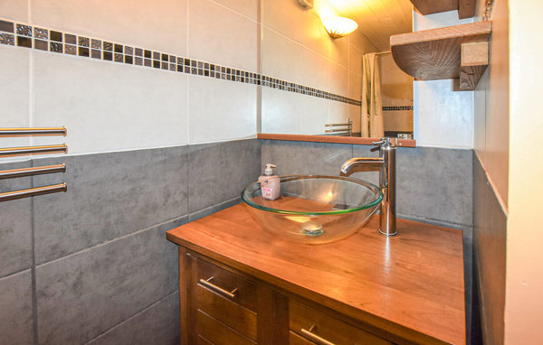 Apartament - Nyons , Francja - FPD374 702
