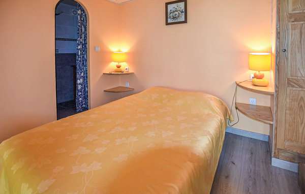 Apartament - Nyons , Francja - FPD374 601