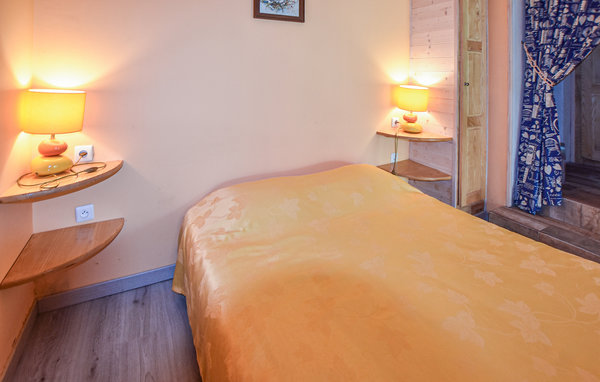 Apartament - Nyons , Francja - FPD374 602