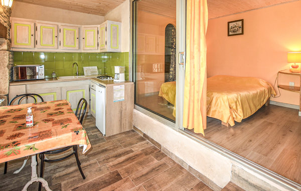 Apartament - Nyons , Francja - FPD374 6