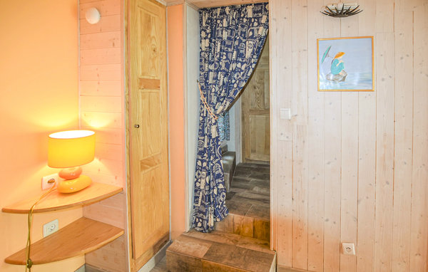 Apartament - Nyons , Francja - FPD374 603