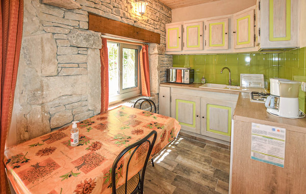 Apartament - Nyons , Francja - FPD374 5