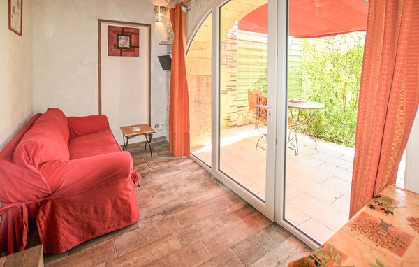 Apartament - Nyons , Francja - FPD374 3