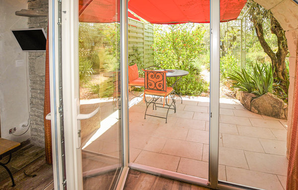 Apartament - Nyons , Francja - FPD374 301