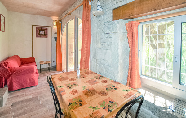 Apartament - Nyons , Francja - FPD374 4