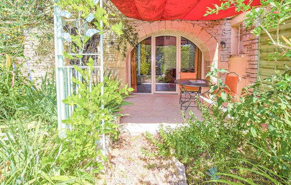 Apartament - Nyons , Francja - FPD374 102