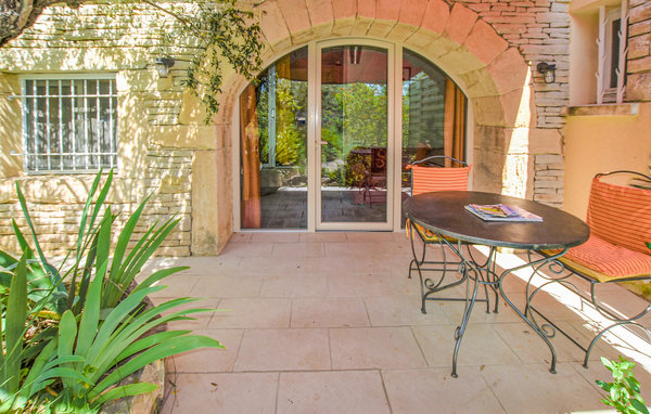 Apartament - Nyons , Francja - FPD374 103
