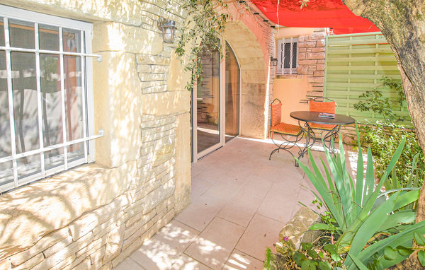 Apartament - Nyons , Francja - FPD374 104