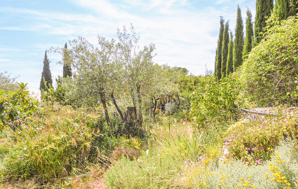 Apartament - Nyons , Francja - FPD374 105