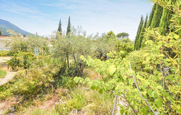 Apartament - Nyons , Francja - FPD374 106