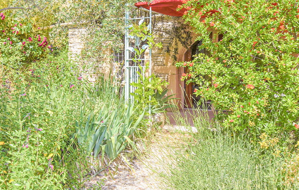 Apartament - Nyons , Francja - FPD374 7