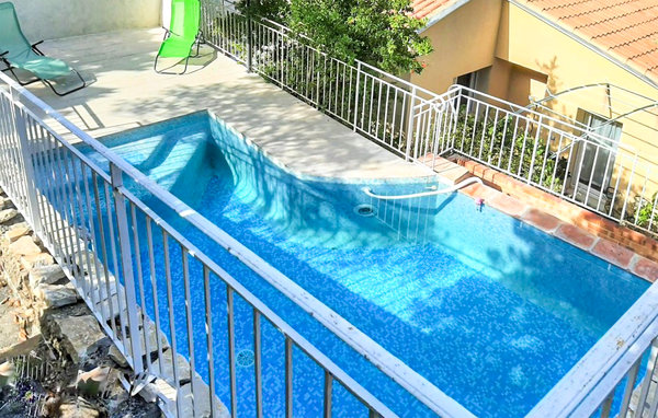 Apartament - Nyons , Francja - FPD374 11