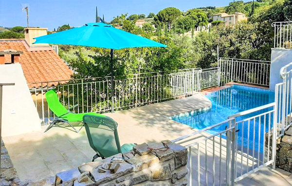 Apartament - Nyons , Francja - FPD374 12