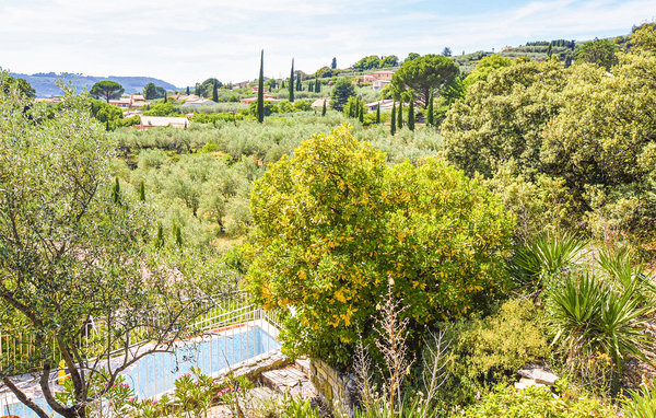 Apartament - Nyons , Francja - FPD374 8