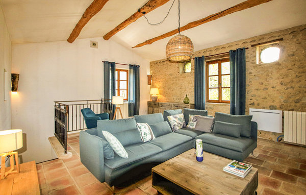 Location de vacances - La Batie Rolland , France - FPD381 3