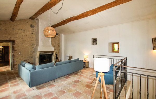 Location de vacances - La Batie Rolland , France - FPD381 4