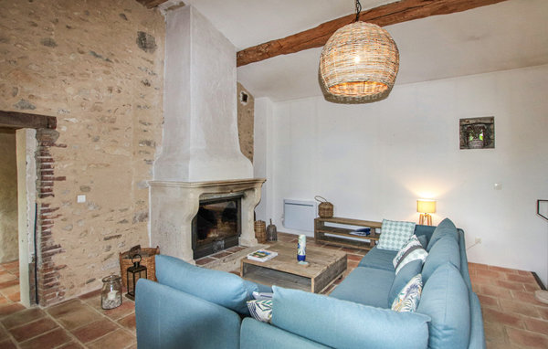 Location de vacances - La Batie Rolland , France - FPD381 302