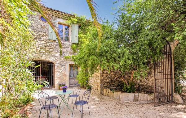 Location de vacances - La Batie Rolland , France - FPD381 81