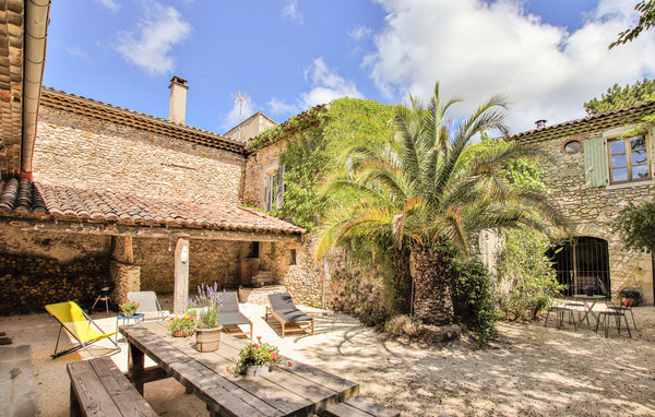 Location de vacances - La Batie Rolland , France - FPD381 101