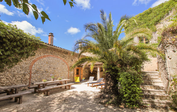 Location de vacances - La Batie Rolland , France - FPD381 102